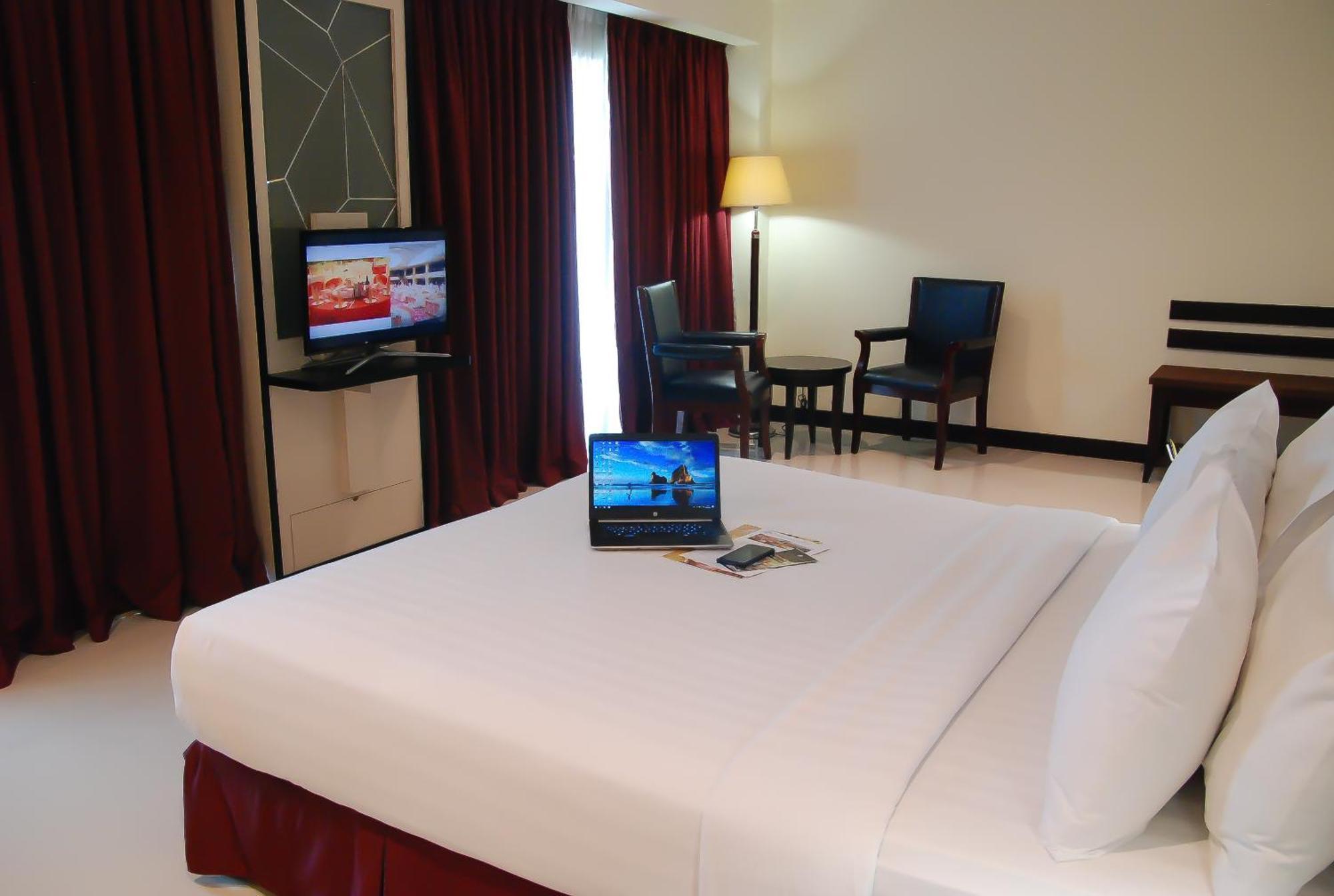 Pacific Palace Hotel Nagoya Habitación foto