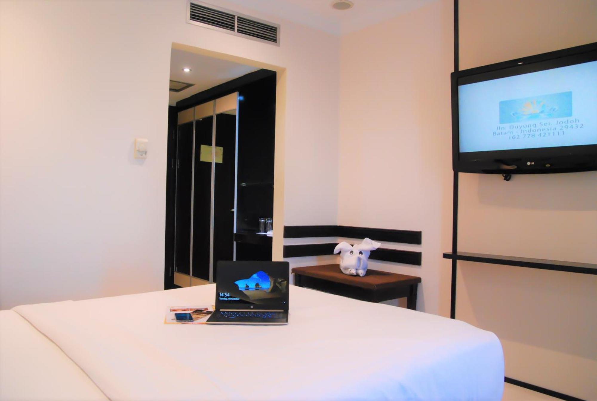 Pacific Palace Hotel Nagoya Habitación foto